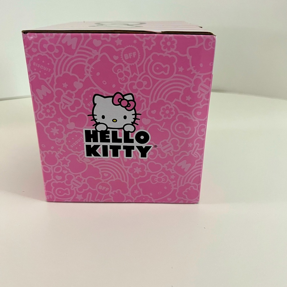 Hello Kitty Mug - Picture 3 of 3